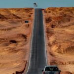 Xinjiang Duku Highway